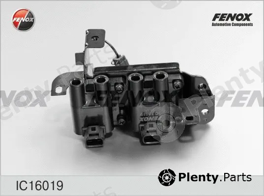 Fenox IC16019 — Ignition Coil