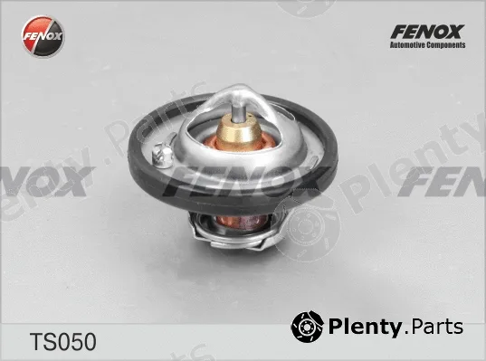 Fenox TS050 — Thermostat, coolant