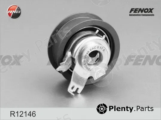 Fenox R12146 — Deflection/Guide Pulley, timing belt