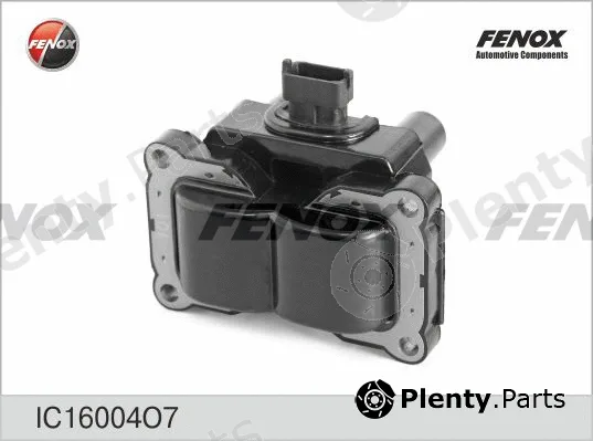 Fenox IC16004O7 — Ignition Coil