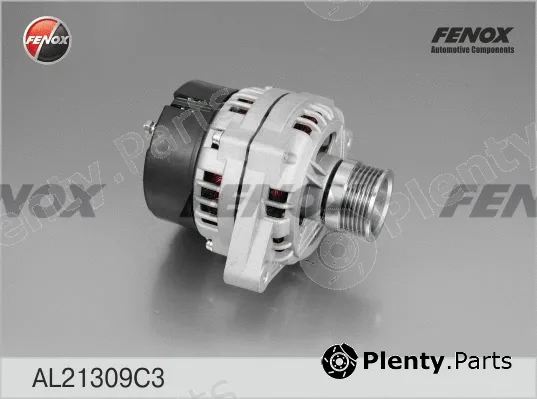 Fenox AL21309C3 — Alternator