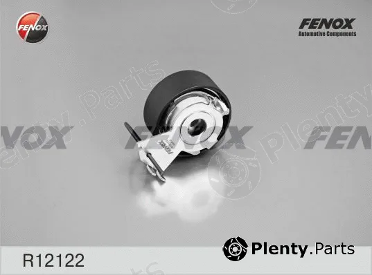 Fenox R12122 — Tensioner Pulley, timing belt