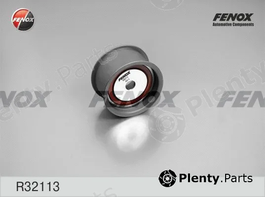 Fenox R32113 — Deflection/Guide Pulley, timing belt
