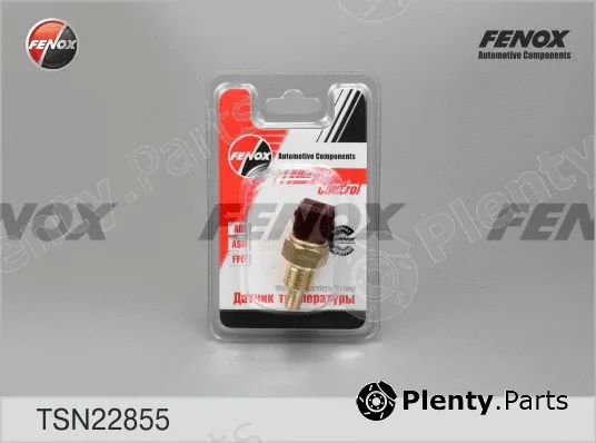 Fenox TSN22855 — Sensor, coolant temperature