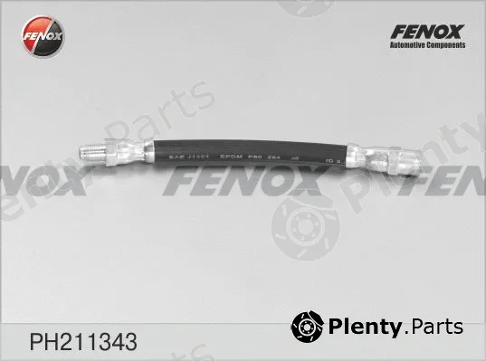 Fenox PH211343 — Brake Hose