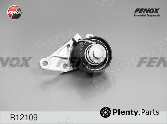 Fenox R12109 — Tensioner Pulley, timing belt