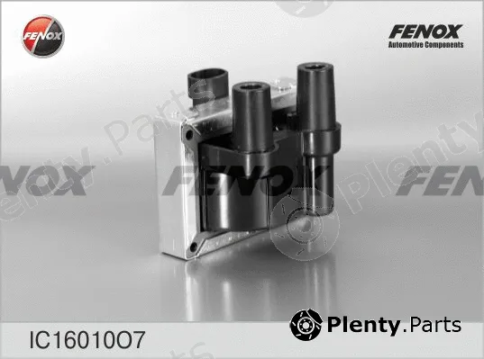 Fenox IC16010O7 — Ignition Coil
