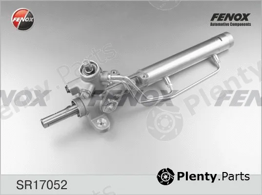 Fenox SR17052 — Steering Gear