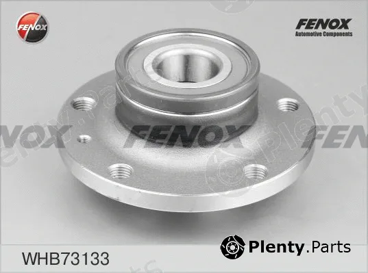 Fenox WHB73133 — Wheel Hub