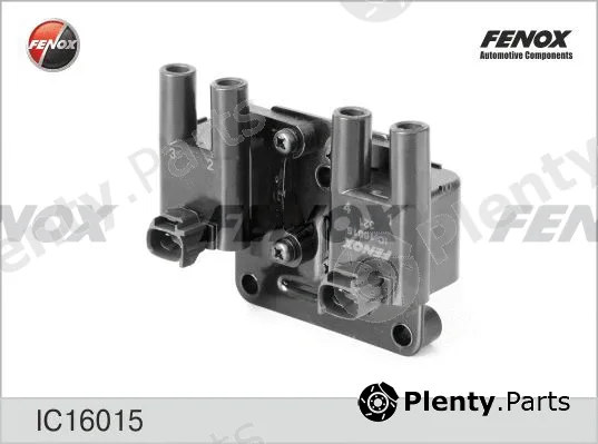 Fenox IC16015 — Ignition Coil