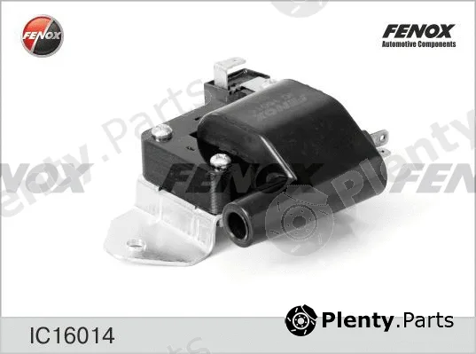 Fenox IC16014 — Ignition Coil