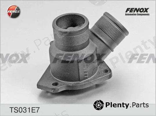 Fenox TS031E7 — Thermostat, coolant