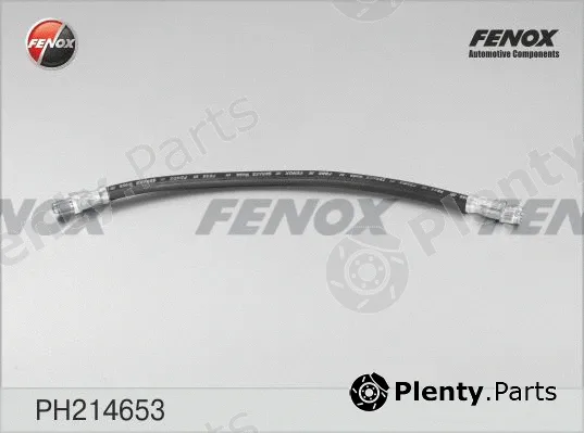 Fenox PH214653 — Brake Hose