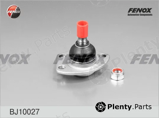 Fenox BJ10027 — Ball Joint