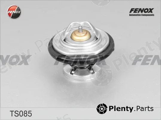 Fenox TS085 — Thermostat, coolant
