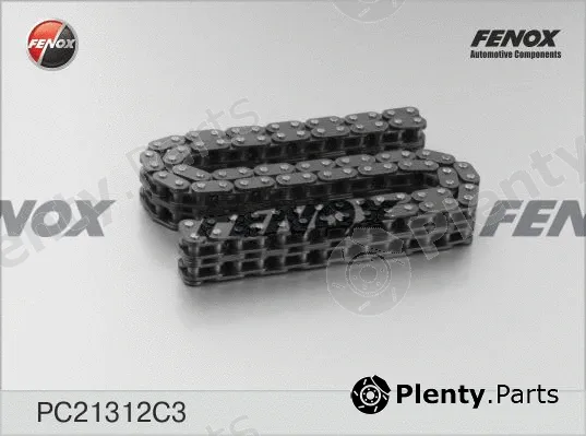 Fenox PC21312C3 — Timing Chain Kit