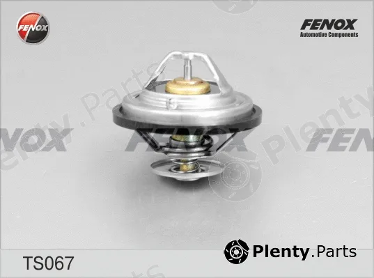 Fenox TS067 — Thermostat, coolant