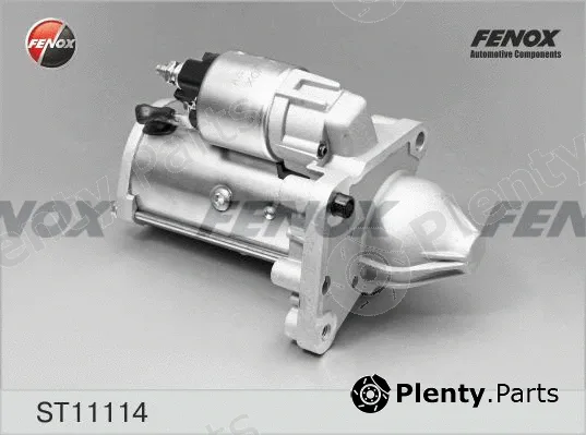 Fenox ST11114 — Starter