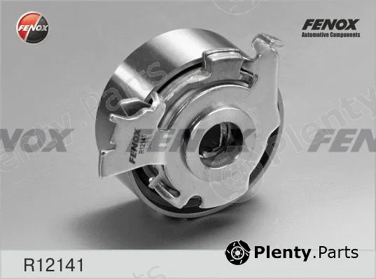 Fenox R12141 — Deflection/Guide Pulley, timing belt