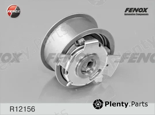 Fenox R12156 — Tensioner Pulley, timing belt