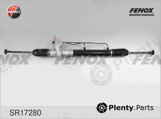 Fenox SR17280 — Steering Gear