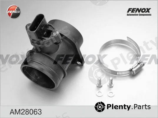 Fenox AM28063 — Mass Air Flow Sensor