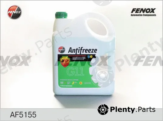 Fenox AF5155 — Antifreeze