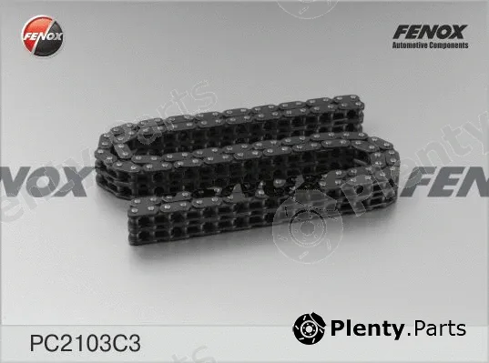 Fenox PC2103C3 — Timing Chain Kit