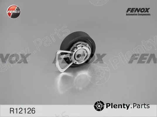 Fenox R12126 — Tensioner Pulley, timing belt