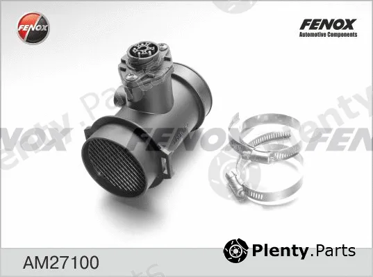Fenox AM27100 — Mass Air Flow Sensor
