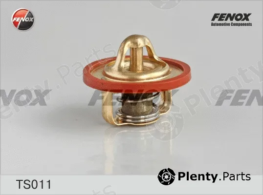 Fenox TS011 — Thermostat, coolant