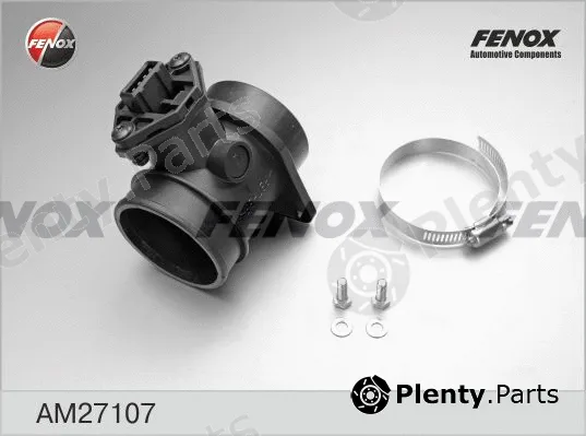 Fenox AM27107 — Mass Air Flow Sensor