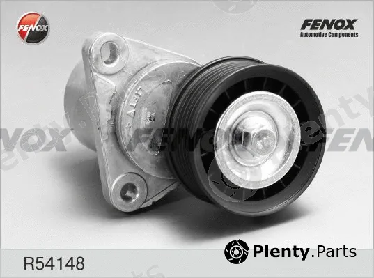 Fenox R54148 — Belt Tensioner, V-ribbed belt
