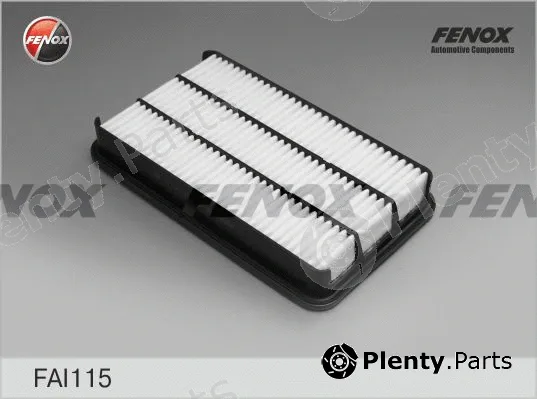 Fenox FAI115 — Air Filter