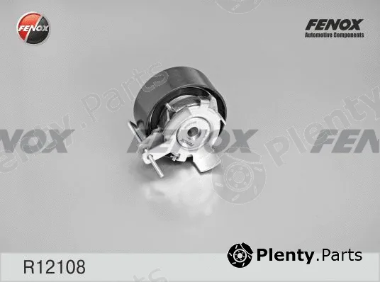Fenox R12108 — Tensioner Pulley, timing belt