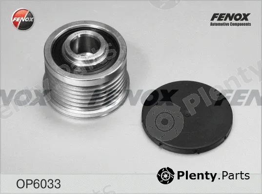 Fenox OP6033 — Alternator Freewheel Clutch