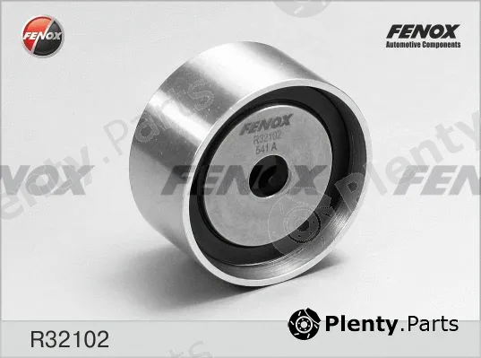 Fenox R32102 — Deflection/Guide Pulley, timing belt