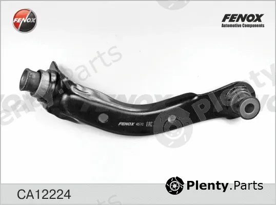 Fenox CA12224 — Control/Trailing Arm, wheel suspension