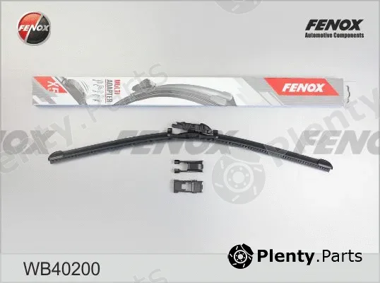 Fenox WB40200 — Wiper Blade