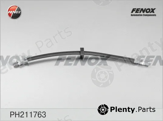 Fenox PH211763 — Brake Hose