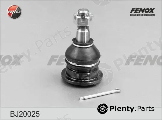 Fenox BJ20025 — Ball Joint