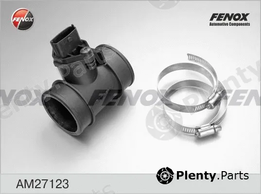 Fenox AM27123 — Mass Air Flow Sensor