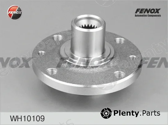 Fenox WH10109 — Wheel Hub
