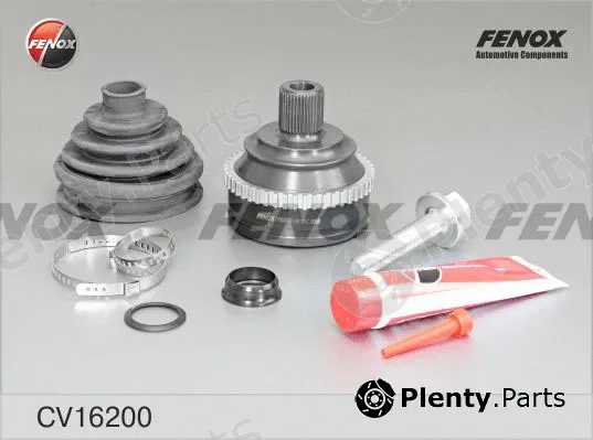 Fenox CV16200 — Joint Kit, drive shaft