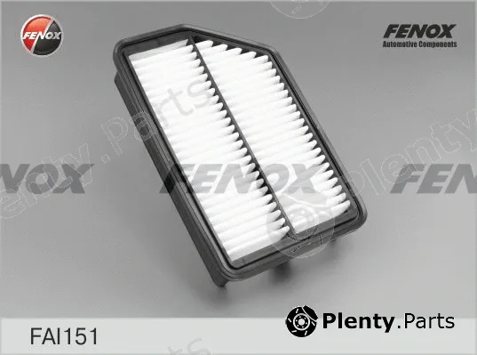 Fenox FAI151 — Air Filter