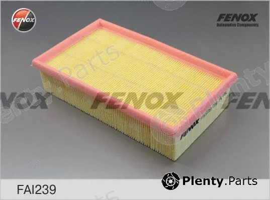 Fenox FAI239 — Air Filter