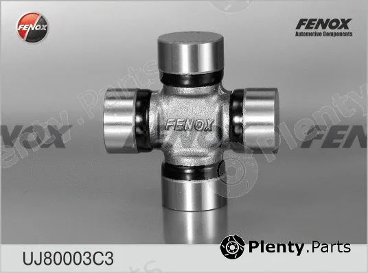 Fenox UJ80003C3 — Joint, steering column