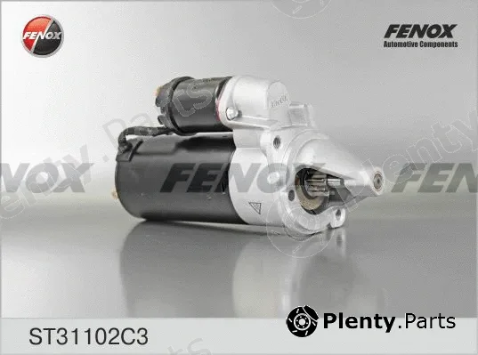 Fenox ST31102C3 — Starter