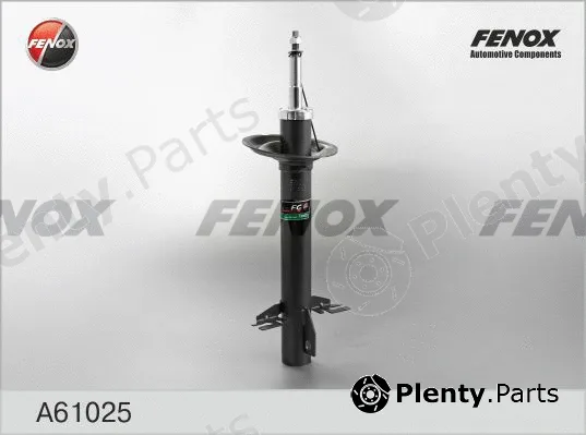 Fenox A61025 — Shock Absorber