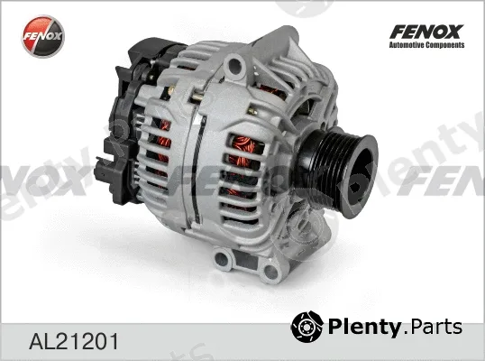 Fenox AL21201 — Alternator